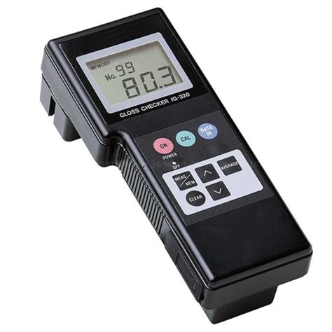 gloss meter horiba wavelength|horiba high gloss meter.